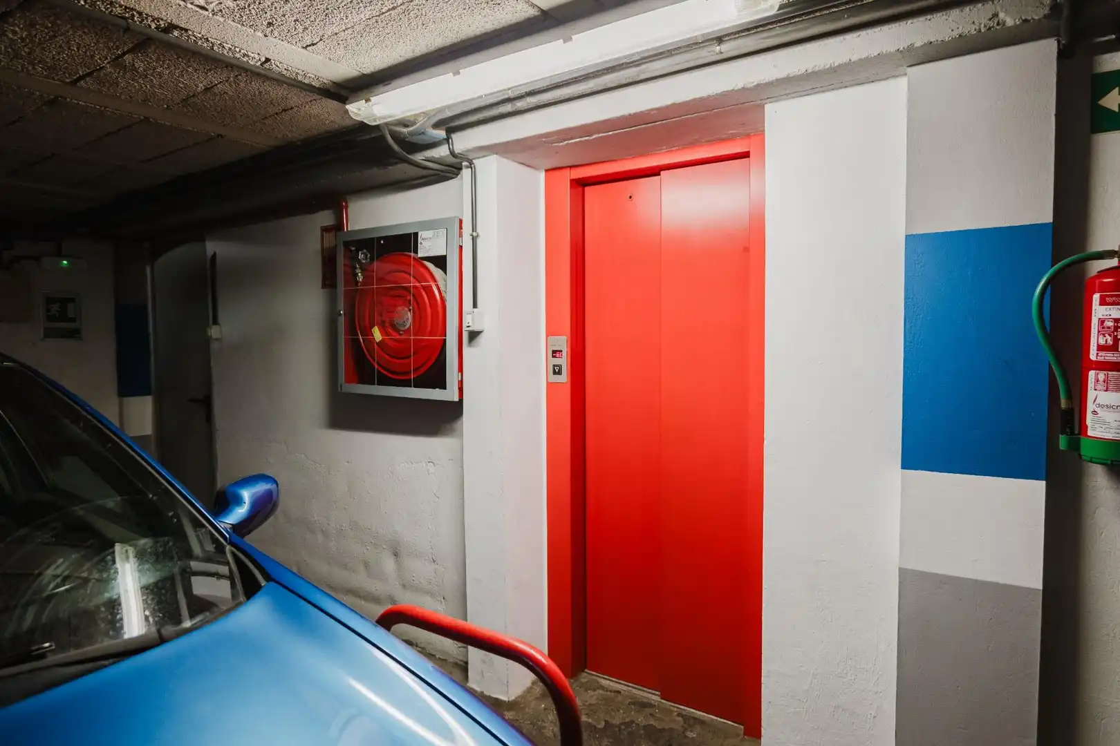 Flat with lift for sale in Centro, imagen 57