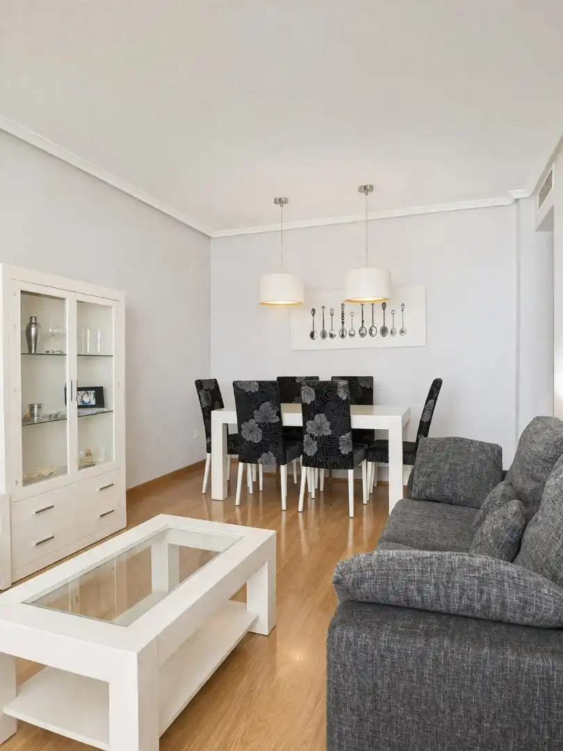 Wohnung mit Aufzug zum Verkauf in Calle de José Aguilar, imagen 3