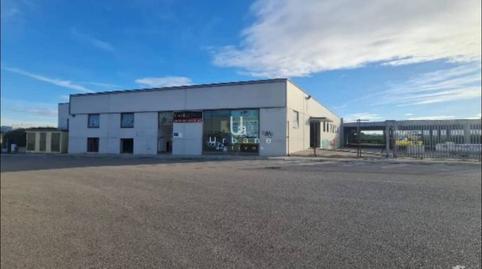 Photo 4 of Industrial buildings to rent in Calle Sector, La Vila, Alzira