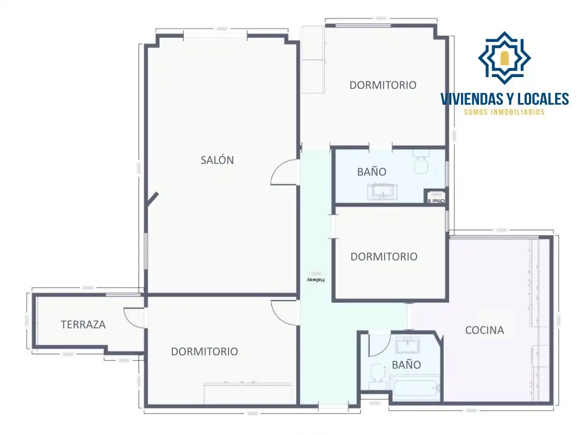 Piso con terraza en venta en Calle del Profesor Agustín Escribano 7, imagen 27