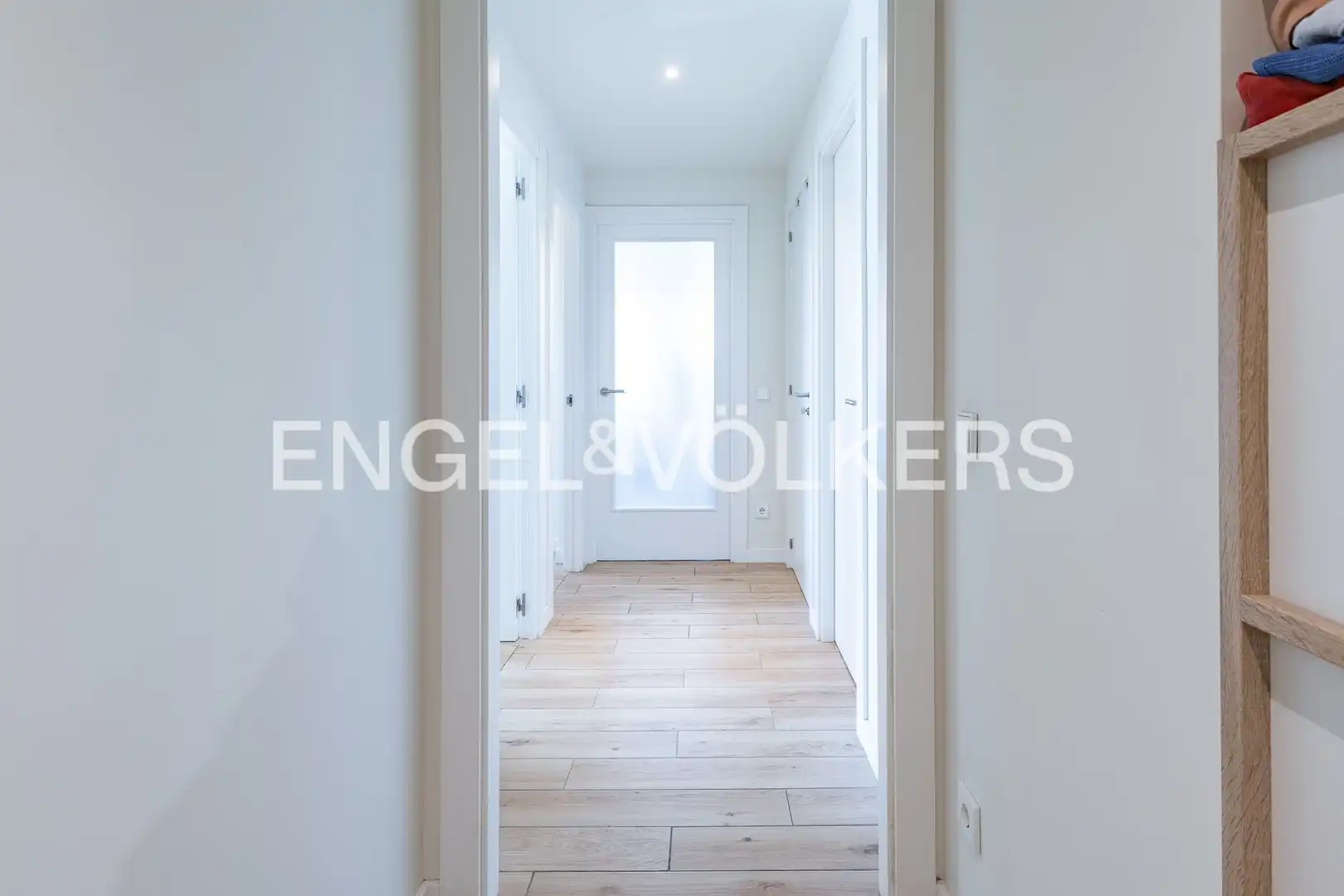 Flat with terrace for sale in Sant Martí, imagen 39