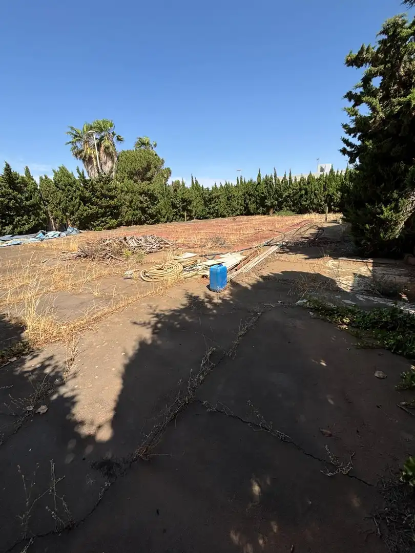 Residencial en venta en Calle Río Mero, 5, Los Urrutias