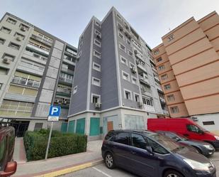 Vista exterior de Local en venda en Fuenlabrada