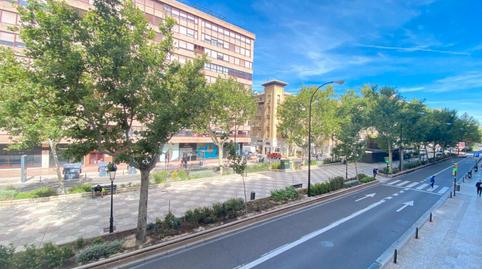 Foto 5 de Pis en venda a Paseo de Sagasta, 9, Paseo Sagasta, Zaragoza