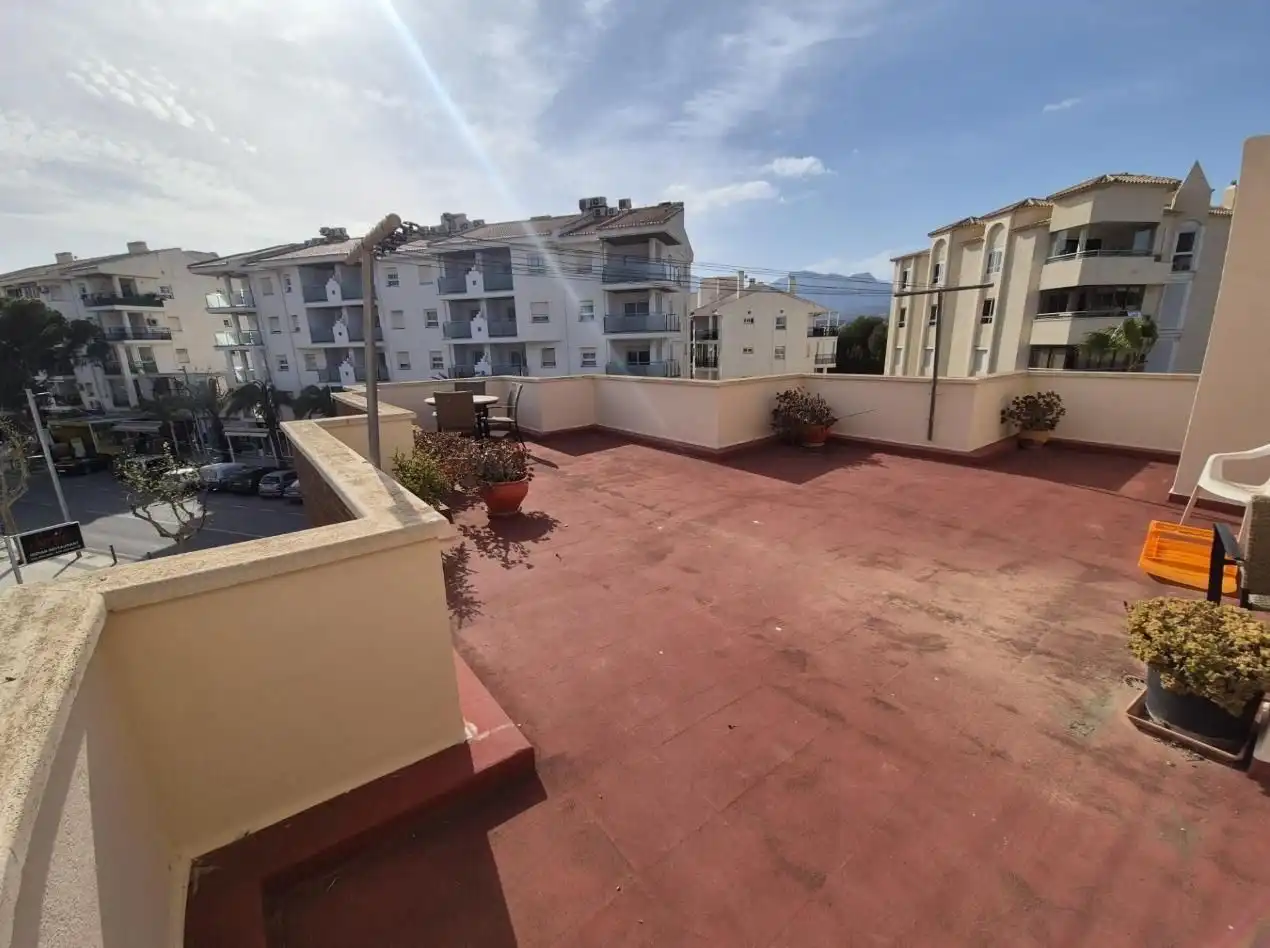 Appartement compact à vendre à Pueblo - Urbanizaciones, imagen 19