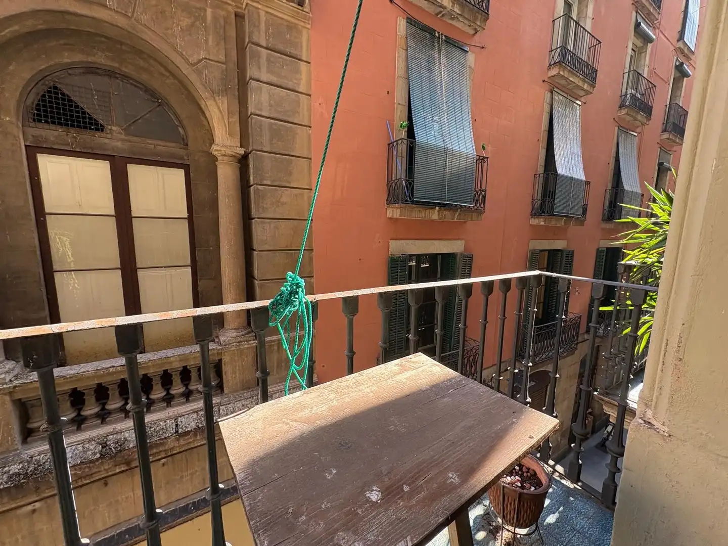 Pis amb terrassa en venda a Ciutat Vella, imagen 14