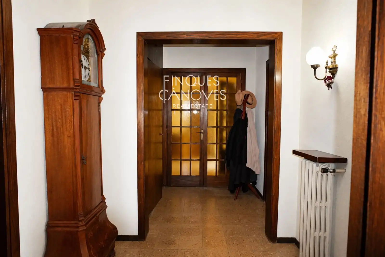 Casa o xalet en venda en Caldes de Malavella amb Calefacció, Terrassa i Traster