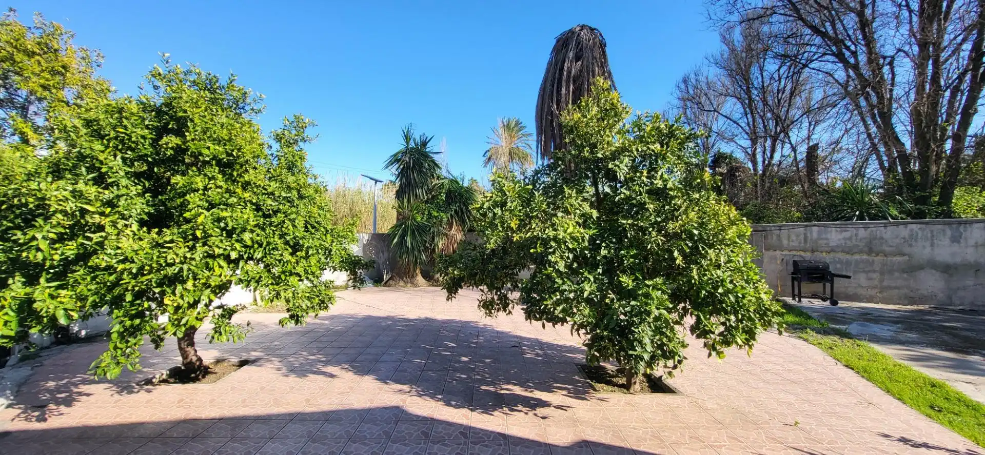 Chalet con jardín en venta en Benamara - Atalaya, imagen 15