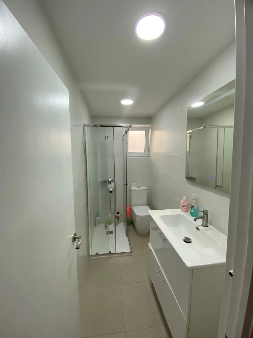 Piso con ascensor en venta en Calle Vecina Concha Ruiz 46, imagen 12