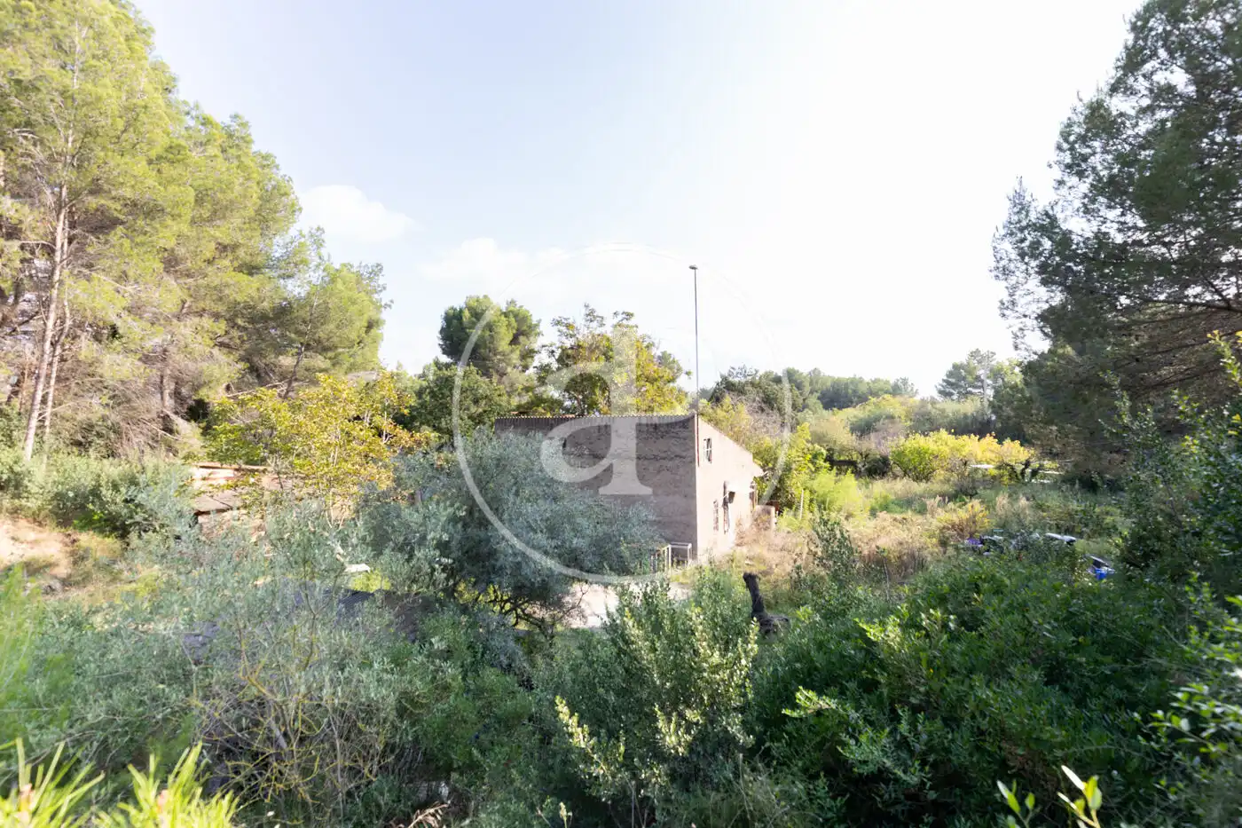 Residential for sale in Rubí