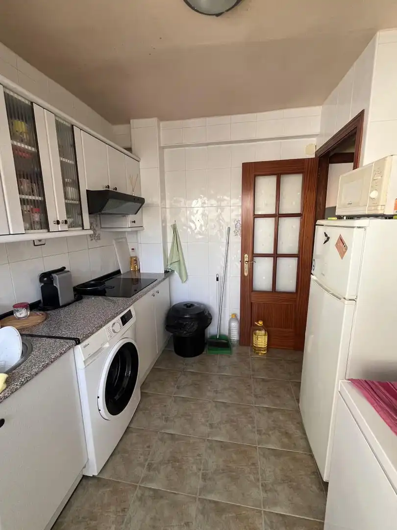 Wohnung zum Verkauf in Doña María La Brava, Miralvalle - Av. Virgen del Puerto - La Data