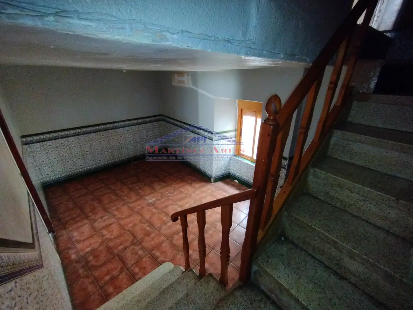 Casa adosada en venta en Santisteban del Puerto
