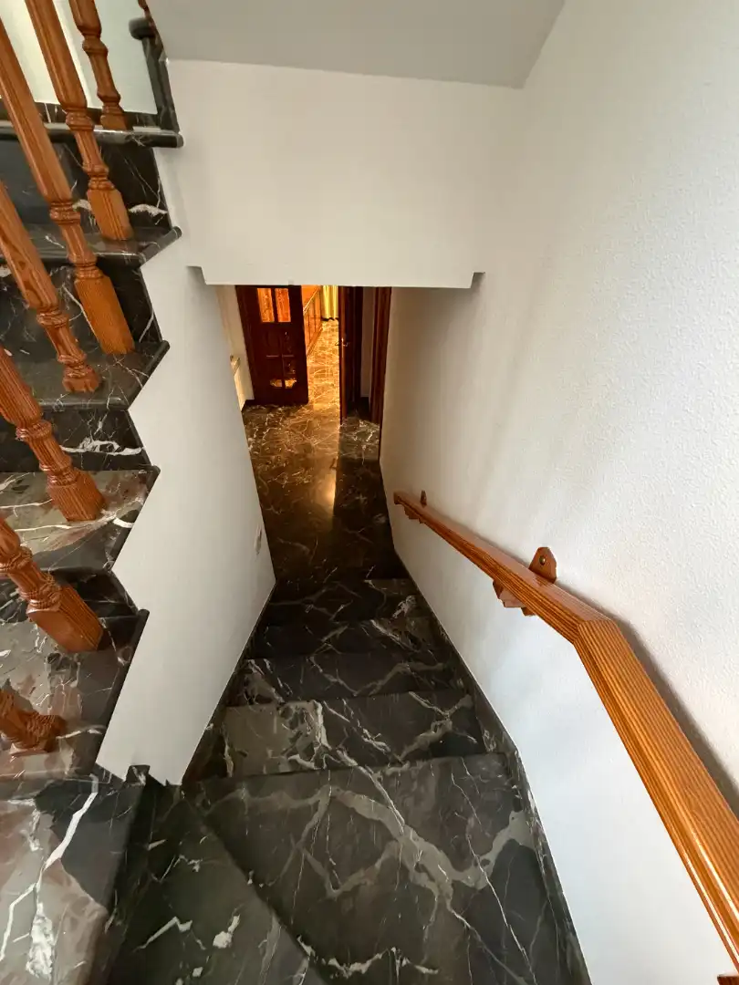 Casa o chalet en venta en Úbeda con Calefacción, Terraza y Trastero