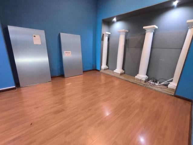 Local comercial en Alquiler en Avenida de las Ollerías en Ollerías - San Cayetano