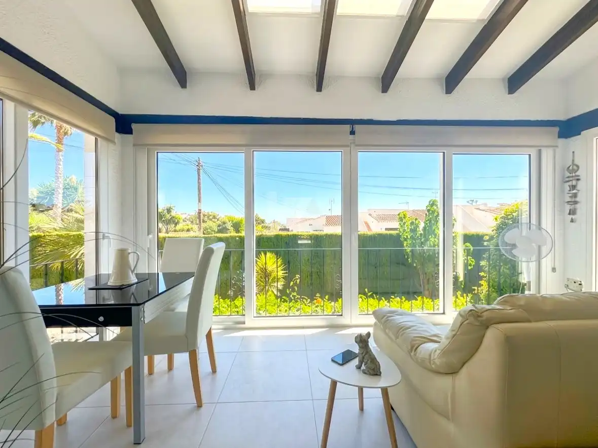 Semi-detached house with terrace for sale in Pinar del Advocat - Cometa, imagen 4