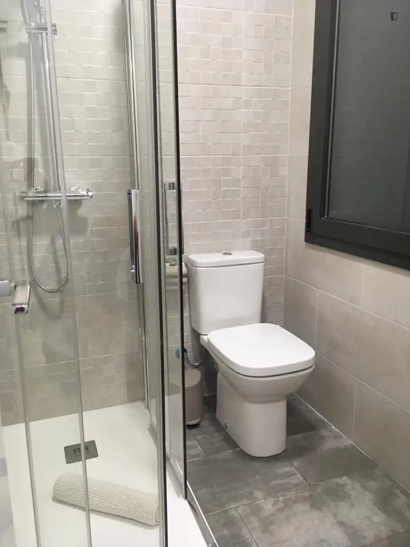 Apartments for rent in El Guinardó