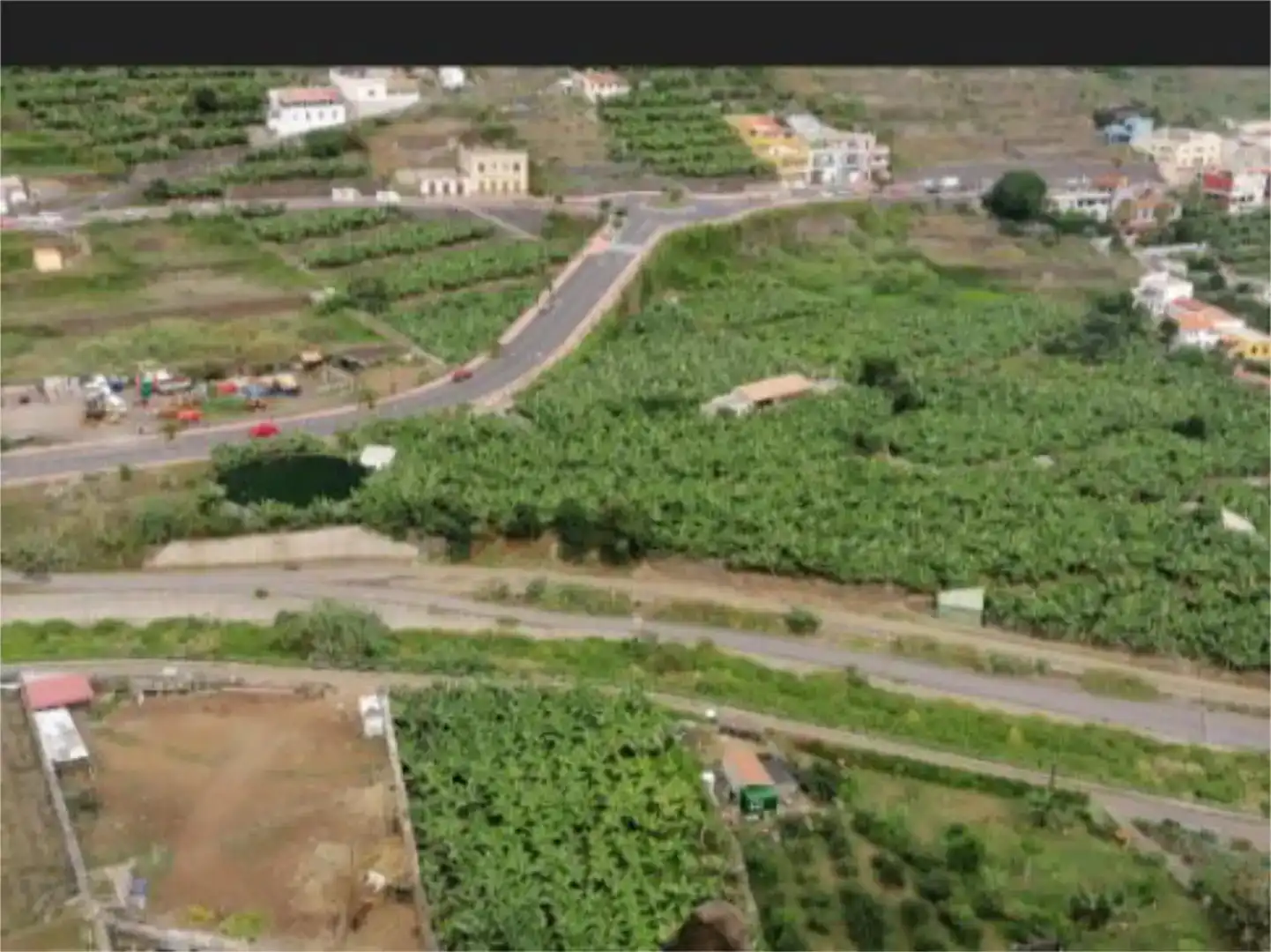 Casa adosada en venta en Hermigua