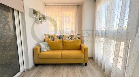 Foto 4 de Planta baixa en venda a Calle Britania, Playa de San Juan, Alicante / Alacant