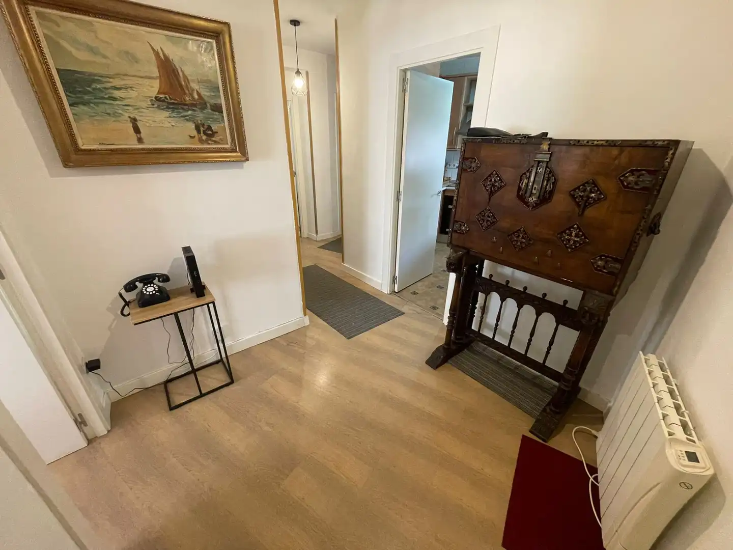 Flat for sale in Alcalá de Henares  with Air Conditioner, Heating and Terrace