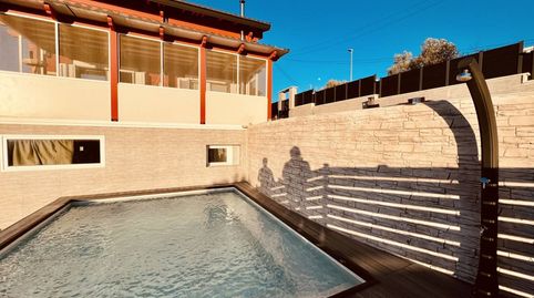 Foto 2 de Casa o chalet en venta en Caldes de Montbui, Barcelona