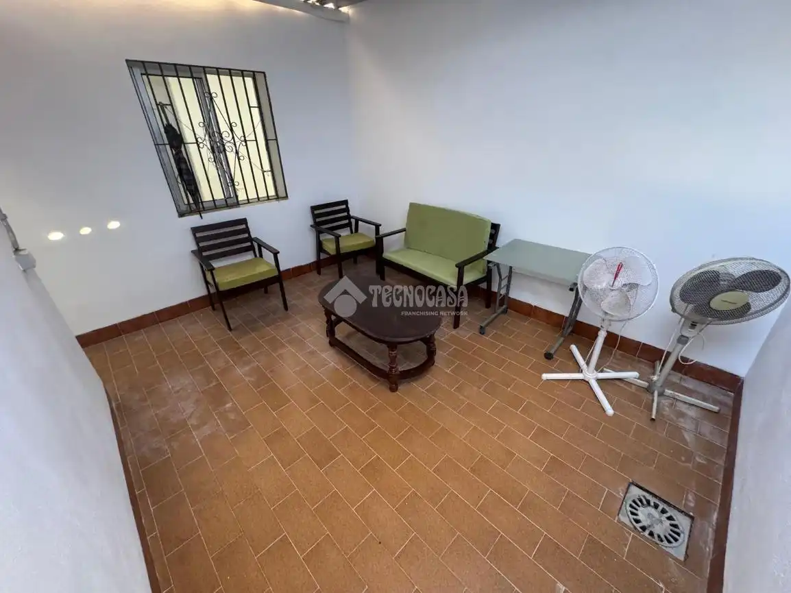 Casa adosada en venda en Écija