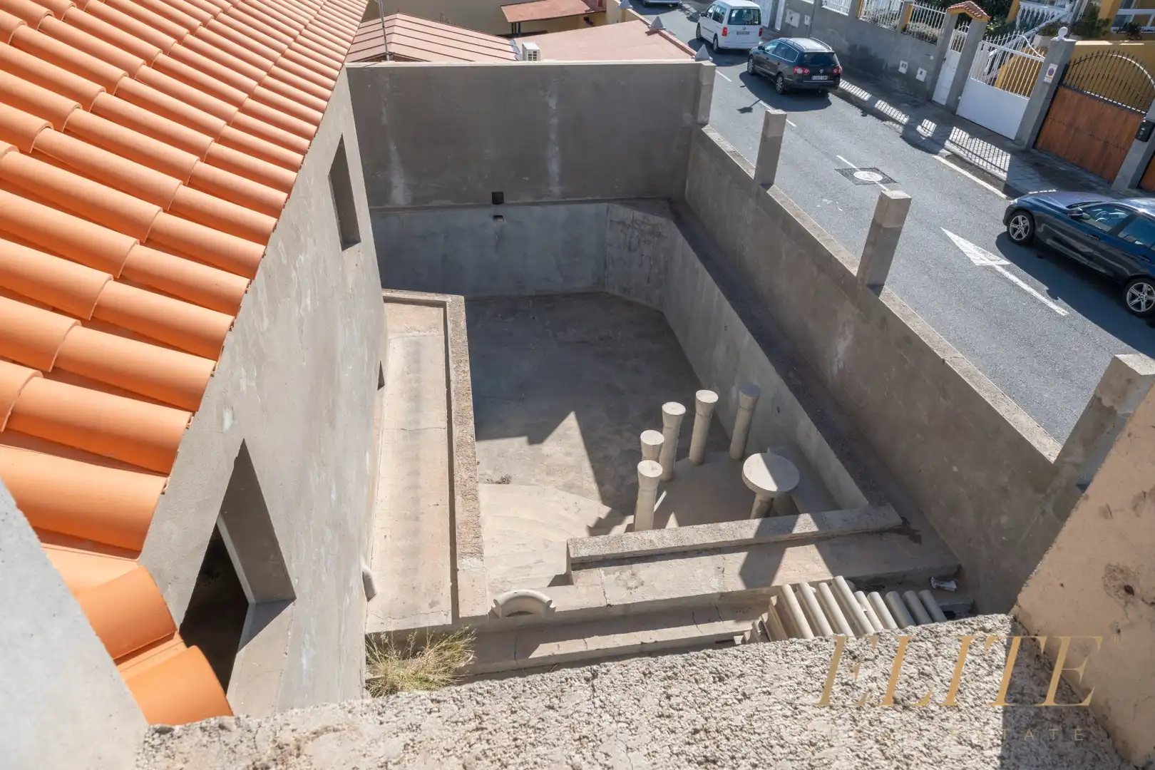 Villa con piscina in vendita a Calle CALDERON DE LA BARCA 4, imagen 40