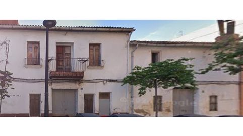 Foto 3 de Casa o chalet en venta en Calle Vicent Lerma, Centro Ciudad, Paterna