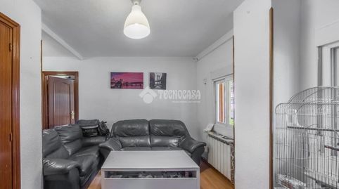 Foto 3 de Piso en venta en Zarzaquemada, Leganés