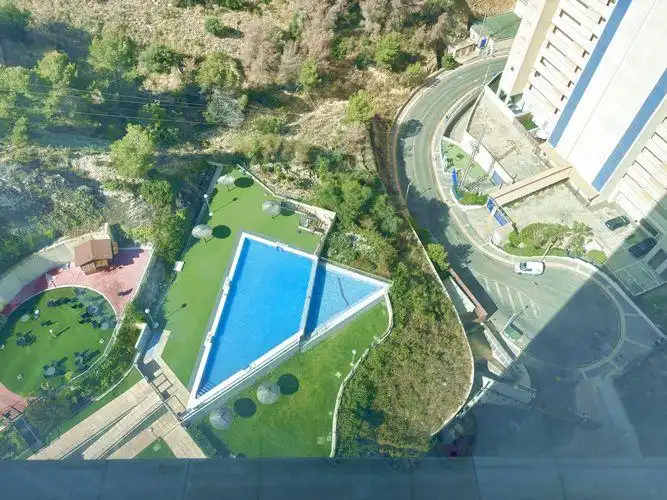 Appartement compact à vendre à Rincón de Loix, imagen 17