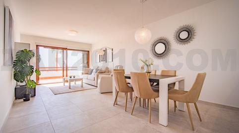 Foto 3 de Apartamento en venta en Calle Madrid, San Juan de los Terreros, Pulpí