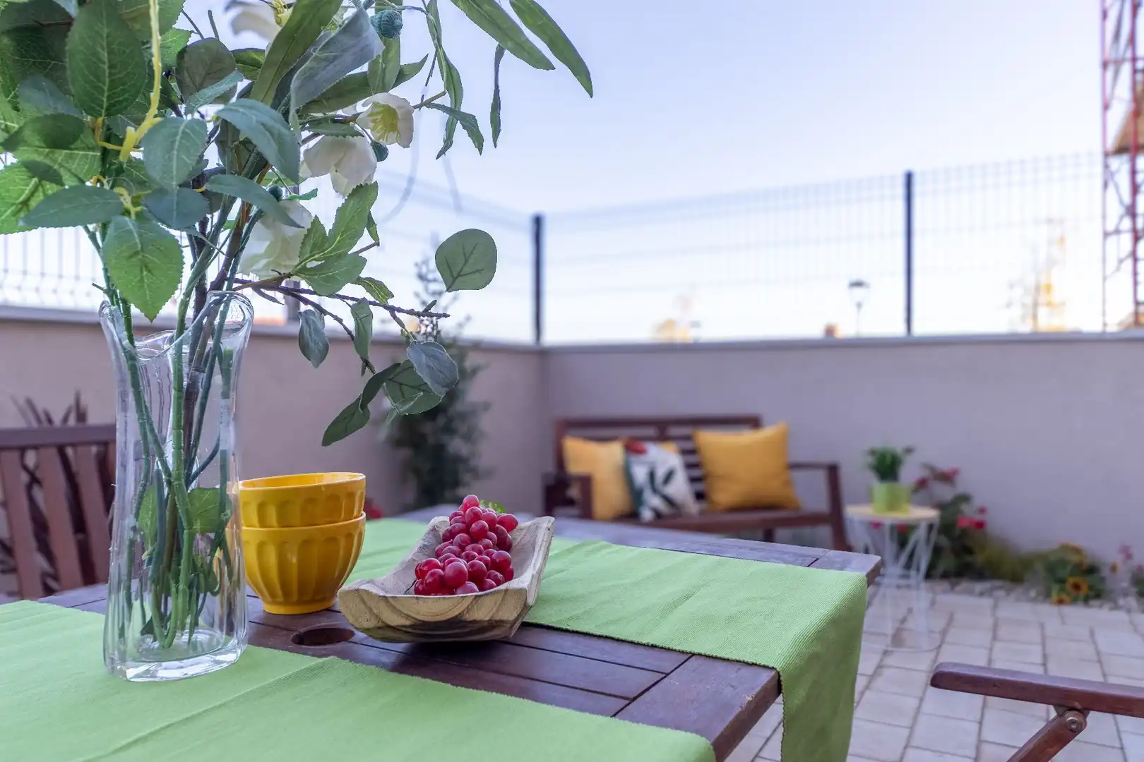 Casa con jardín en venta en La Selva del Camp, imagen 10