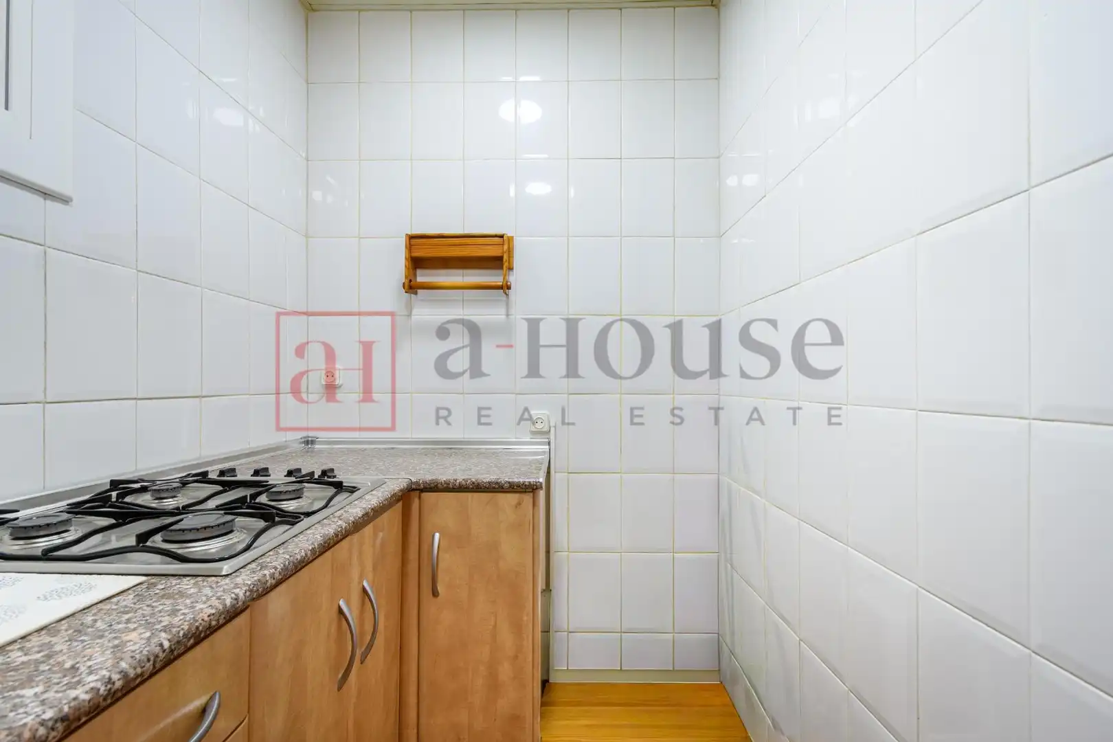 Piso con terraza en venta en Carrer Carrer Navas de Tolosa, imagen 12
