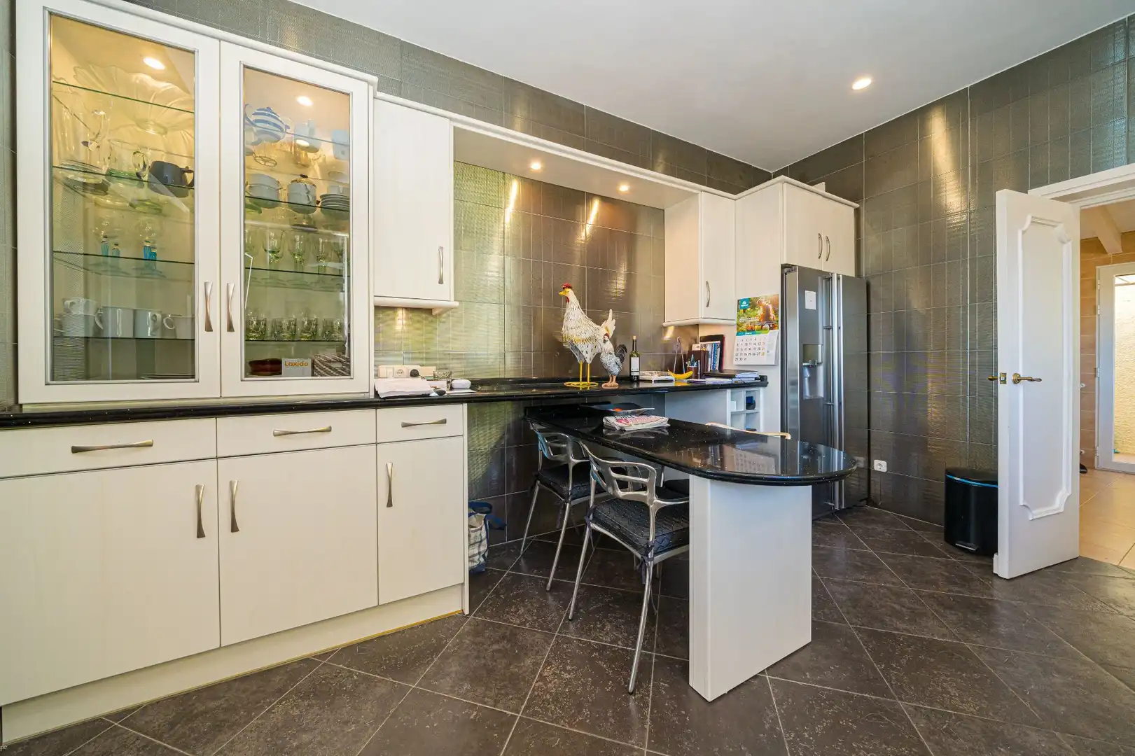 Maison avec jardin à vendre à Altea la Vella, imagen 35