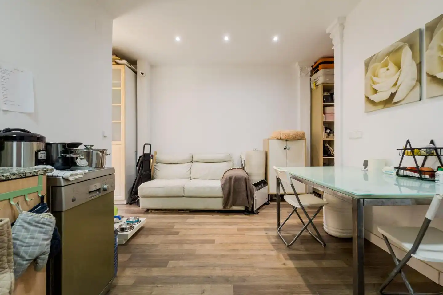 Flat for sale in Badalona, Barcelona