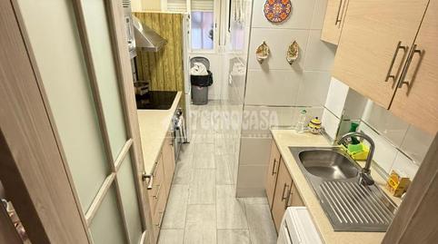 Foto 2 de Piso en venta en El Arroyo - La Fuente, Fuenlabrada