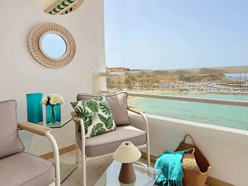 Apartamento en venta en El Toro, imagen 2