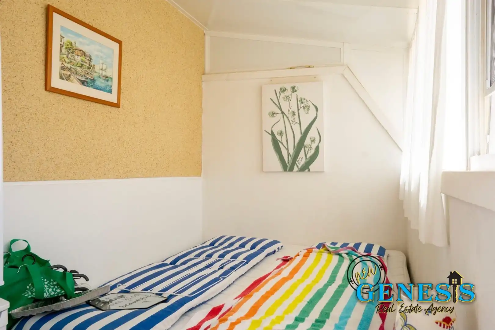 Semi-detached house with terrace for sale in Calle del Lago 45, imagen 16