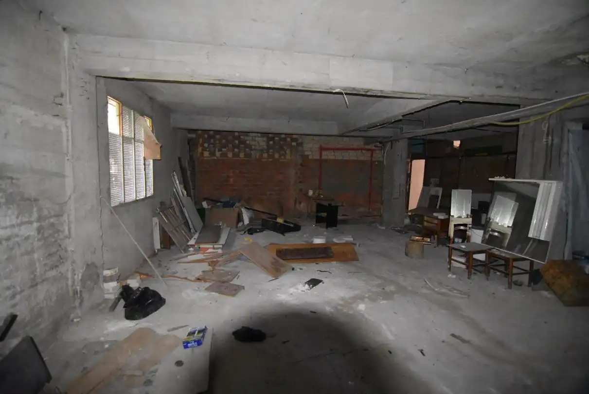 Local comercial en venda a Kalamua Kalea, imagen 10