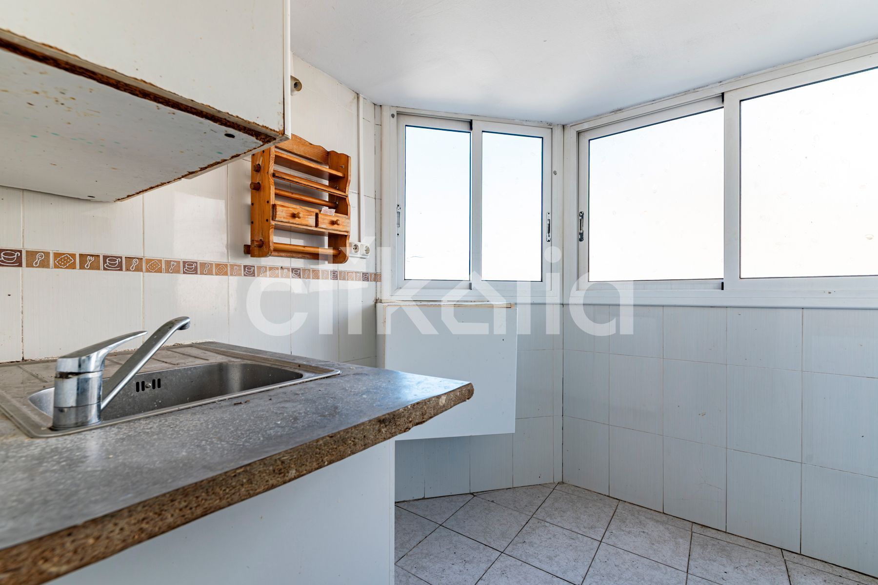 Flat for sale in Lloreda
