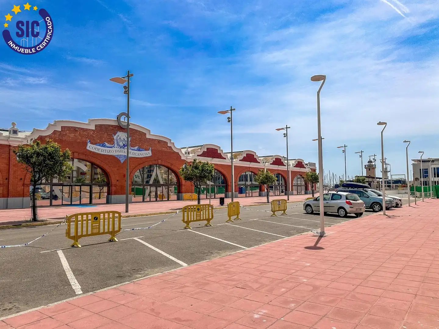 Vista exterior de Pis en venda en Castellón de la Plana / Castelló de la Plana amb Terrassa i Balcó