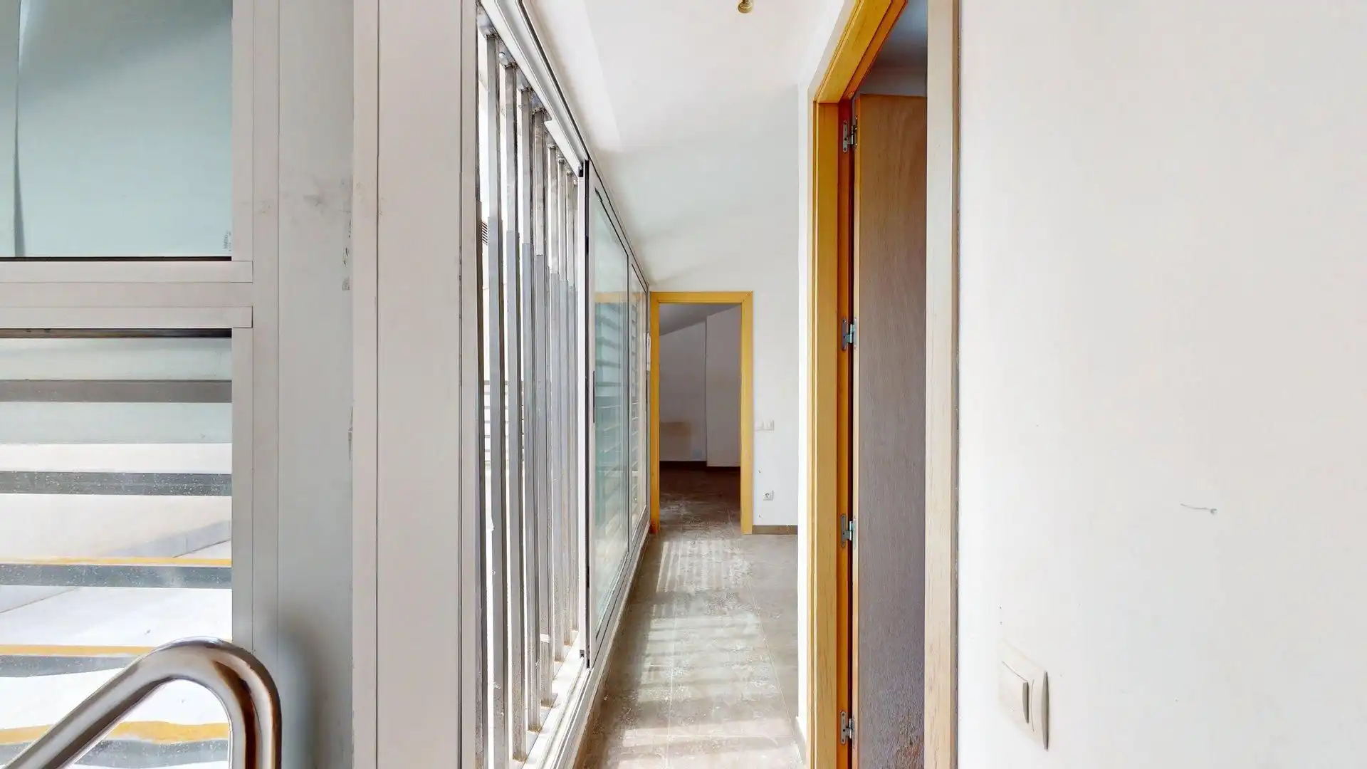 Maisonette zum Verkauf in Rubí mit Terrasse und Abstellraum