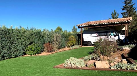 Foto 4 de Casa o xalet en venda a Fuentecerrada, Pedanías, Teruel Capital