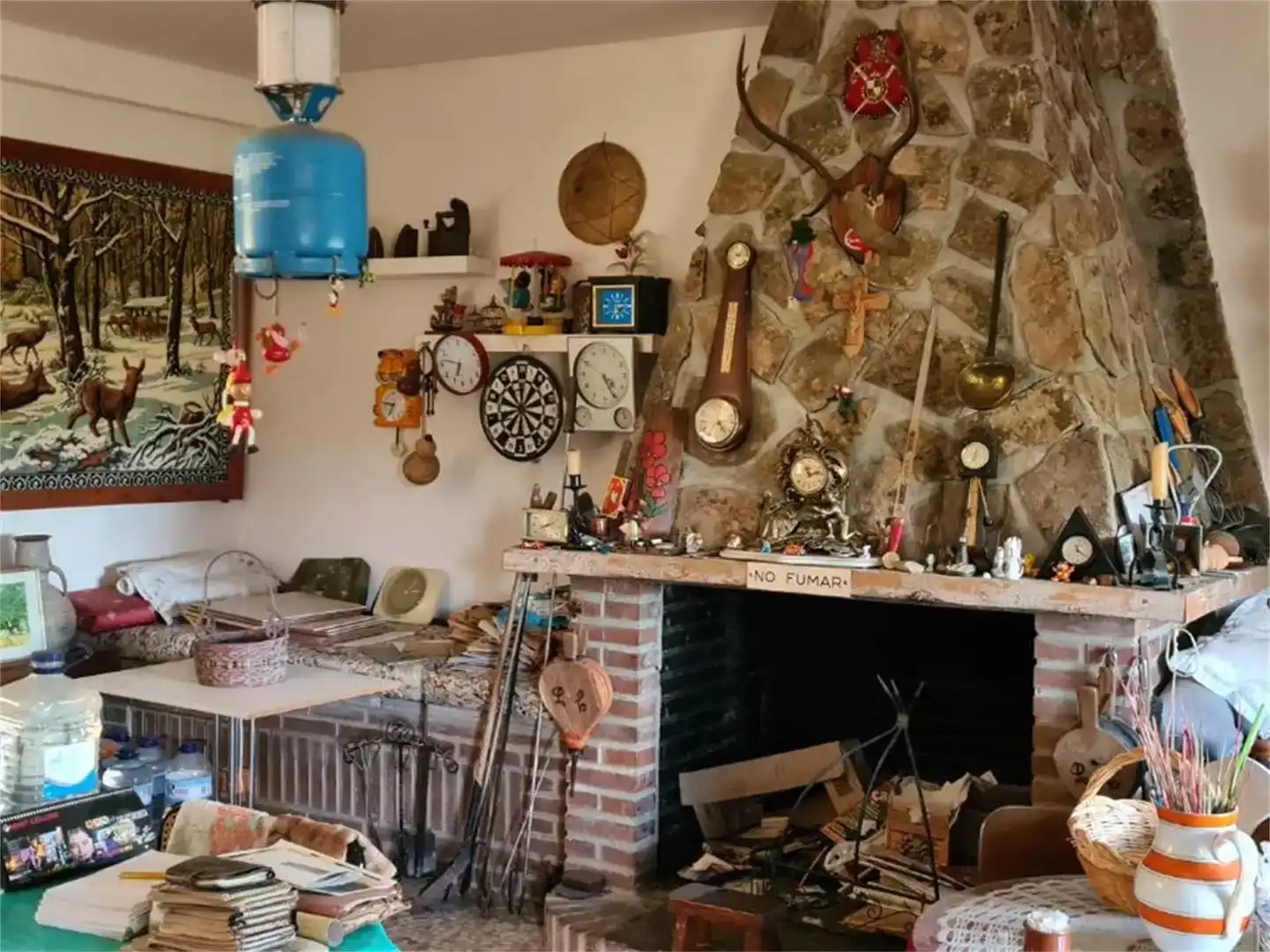 Finca rústica en venda en Calzada de Calatrava
