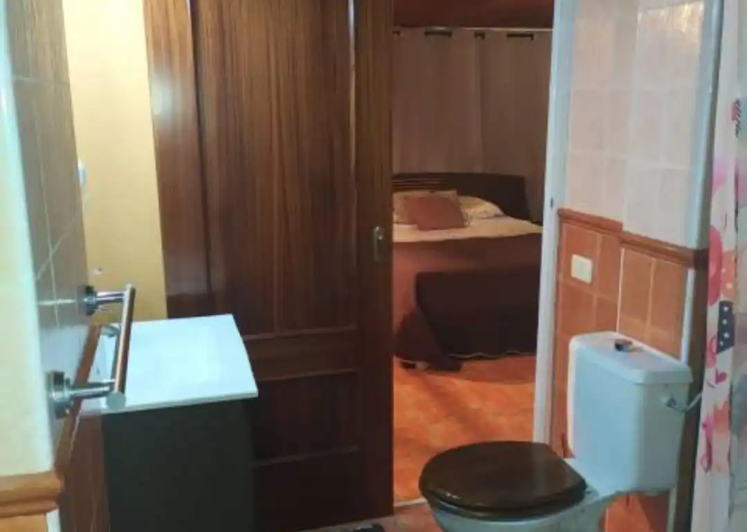Maisonette mit Terrasse zum Verkauf in Calle Ramujo 6, imagen 10