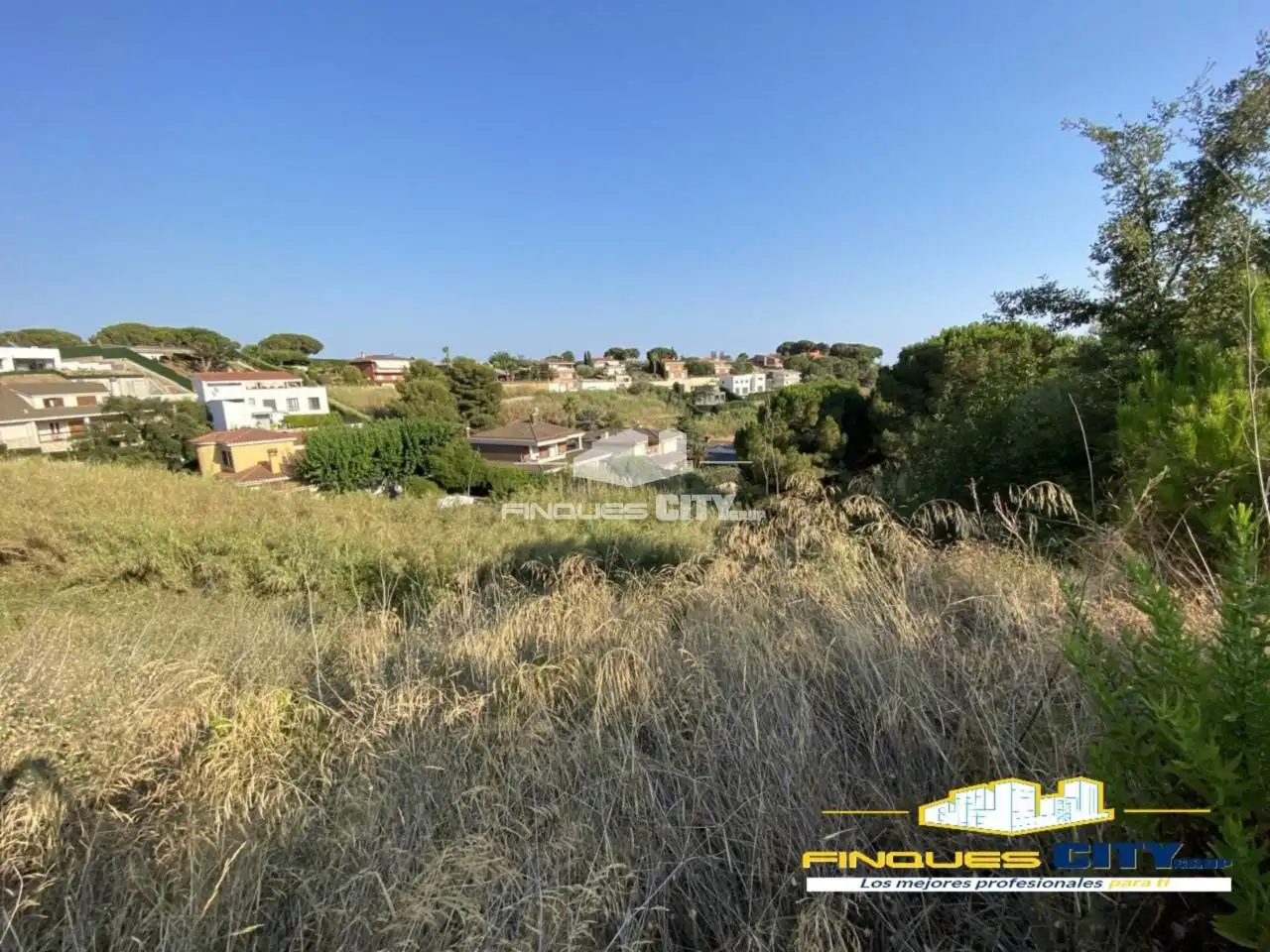 Terreno residencial en venta en Calle Sant Quirze, imagen 7