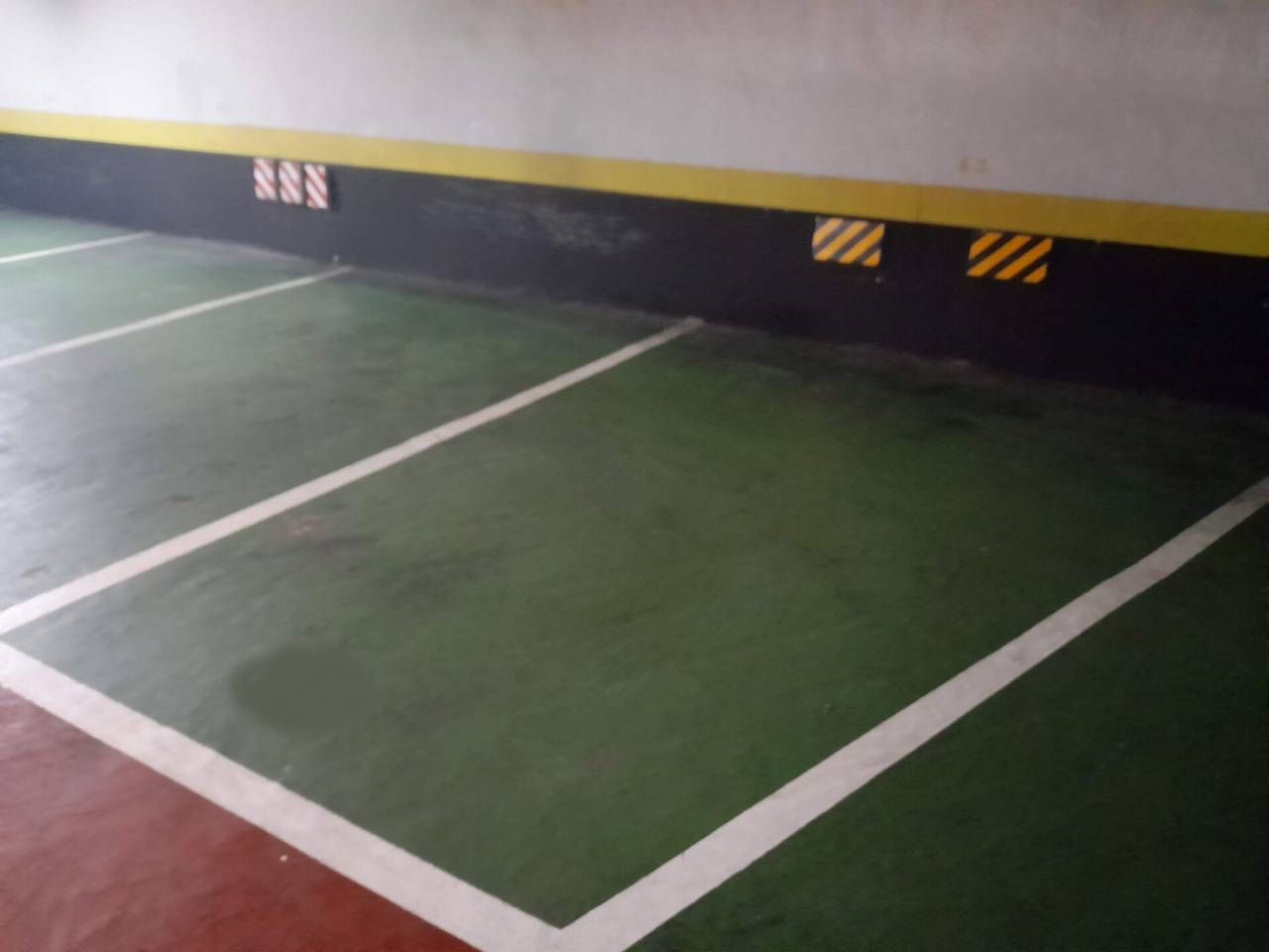 Aparcament de Garatge en venda en Bilbao 