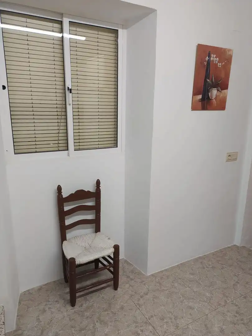 Bedroom of Houses for sale in Casarabonela
