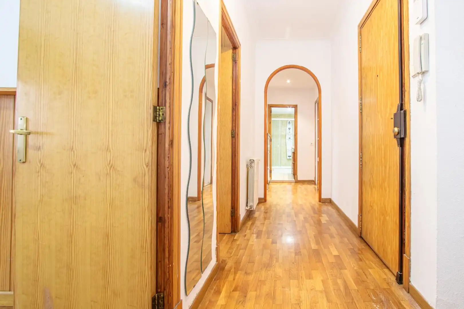 Piso en venta en  Palma de Mallorca con Aire acondicionado, Calefacción y Parquet