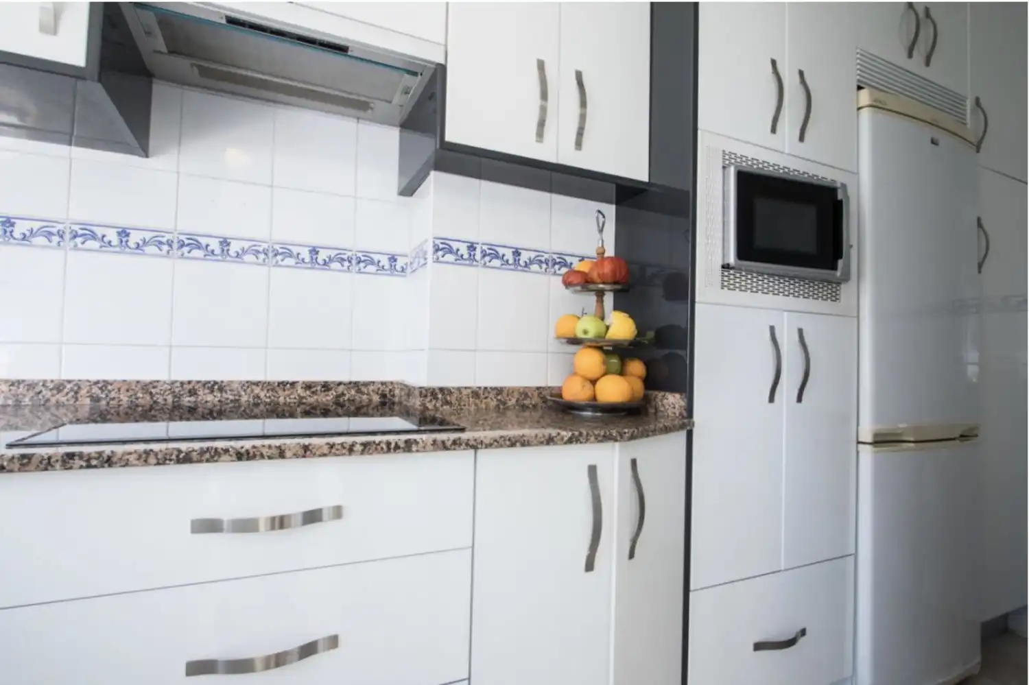 Piso en venta en Avenida de Mediterraneo, imagen 9
