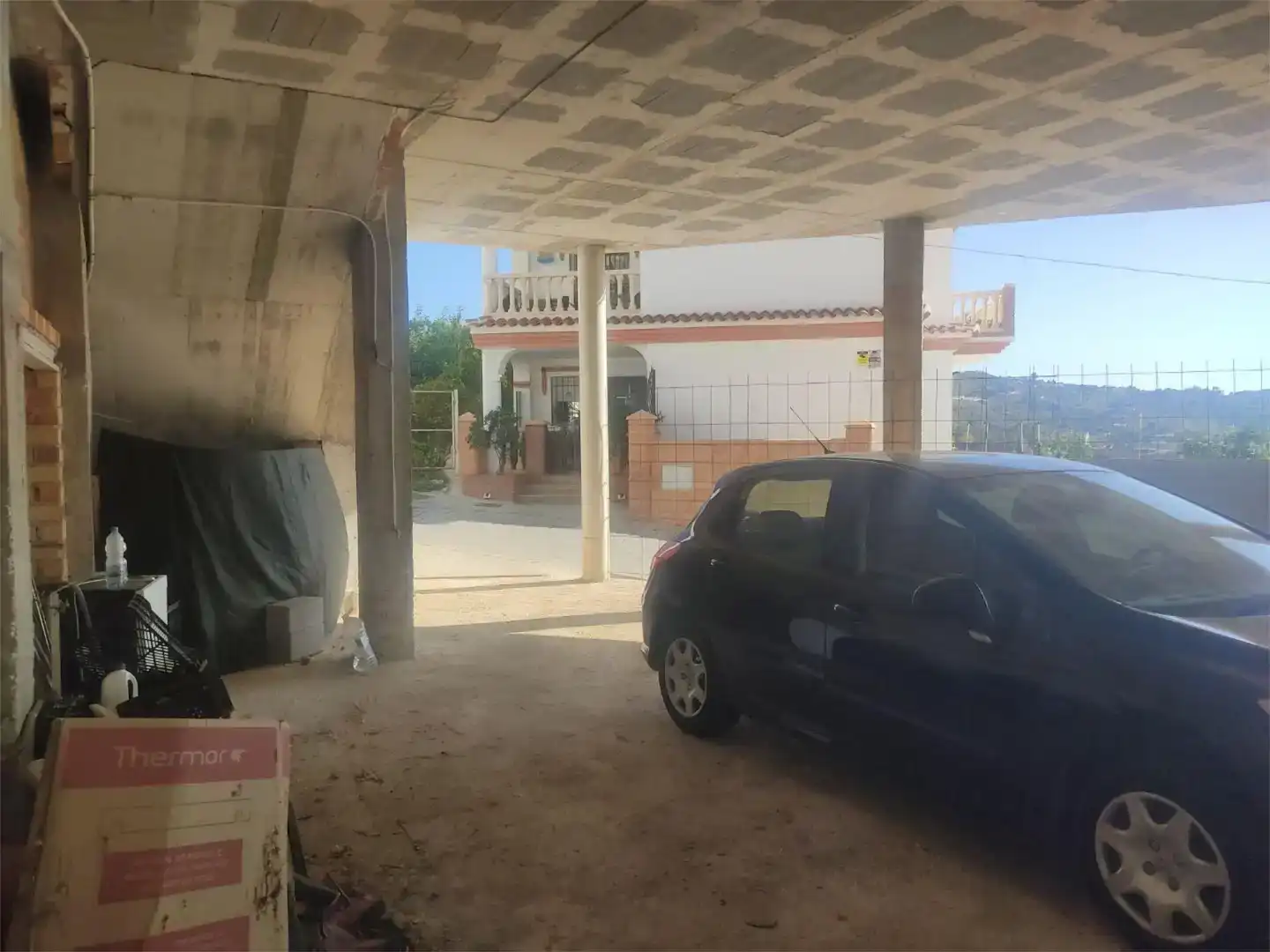 Commercial properties for rent in MA-112, Cómpeta